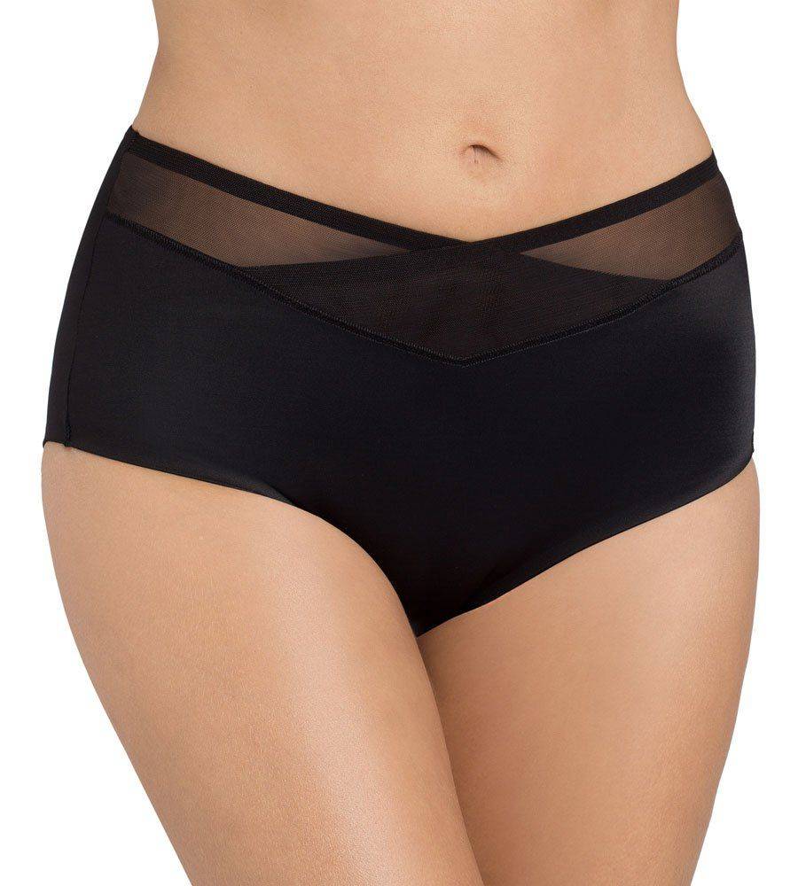 ΣΛΙΠΑΚΙ TRIUMPH TRUE SHAPE SENSATION MAXI ΜΑΥΡΟ
