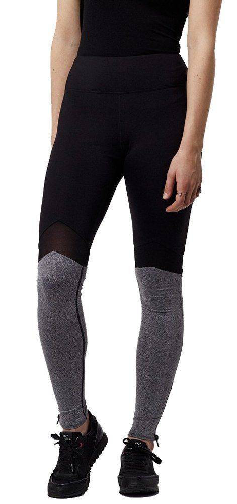 ONEILL ΚΟΛΑΝ ONEILL LW ZIP SURFLEGGING ΜΑΥΡΟ/ΓΚΡΙ