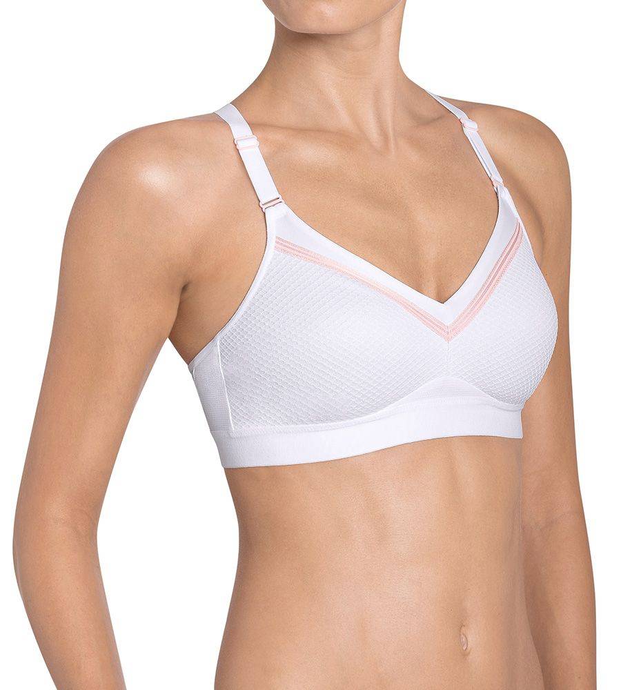 ΣΟΥΤΙΕΝ TRIUMPH TRIACTION FREE MOTION N ΛΕΥΚΟ