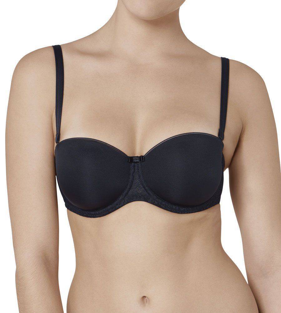 ΣΟΥΤΙΕΝ TRIUMPH BEAUTY-FULL ESSENTIAL WDP ΜΑΥΡΟ