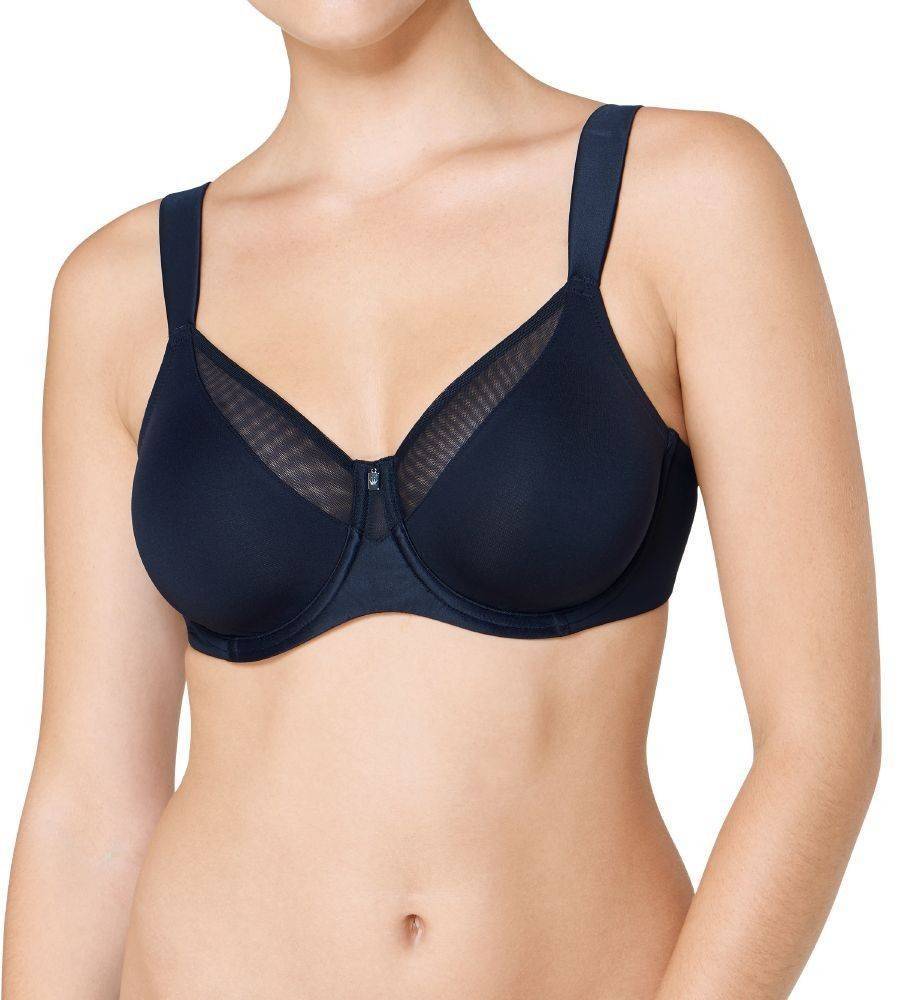ΣΟΥΤΙΕΝ TRIUMPH TRUE SHAPE SENSATION W01 ΜΑΥΡΟ