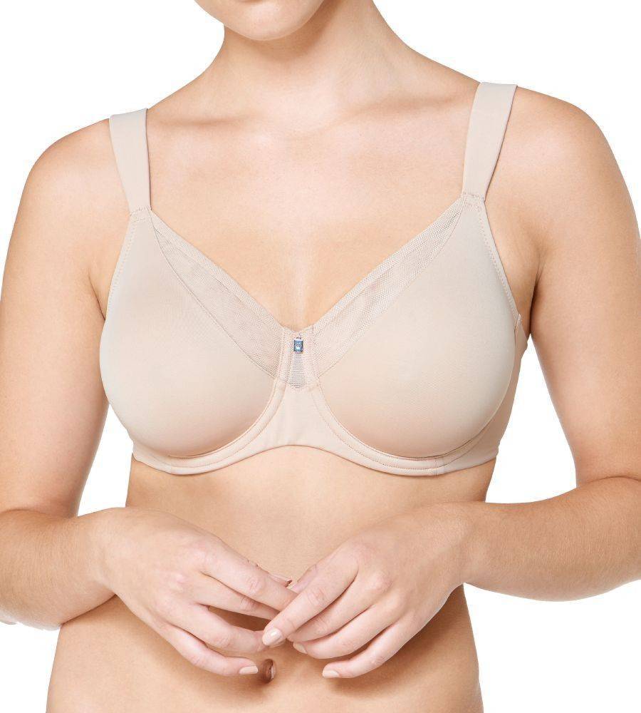 ΣΟΥΤΙΕΝ TRIUMPH TRUE SHAPE SENSATION W01 ΜΠΕΖ