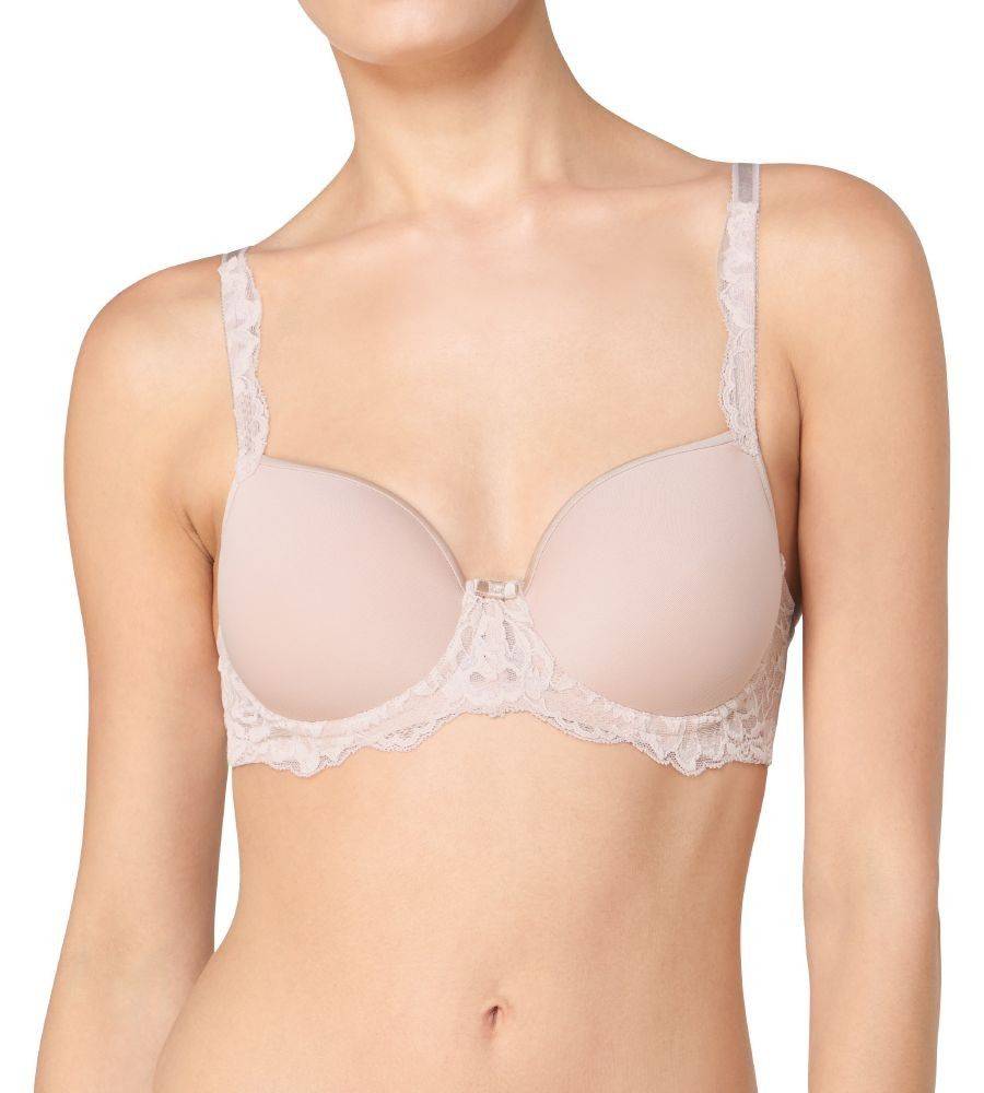 ΣΟΥΤΙΕΝ TRIUMPH AMOURETTE CHARM WP ΜΠΕΖ