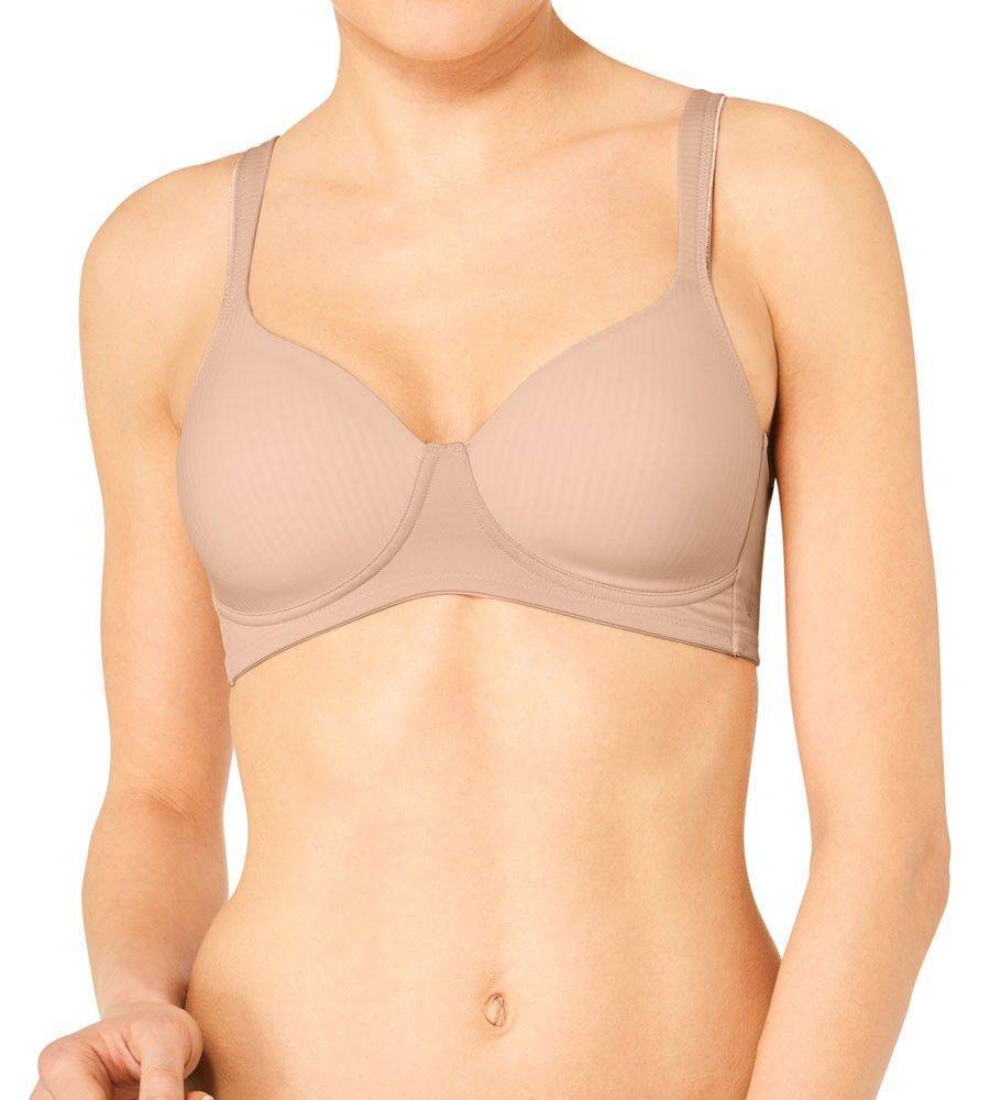 ΣΟΥΤΙΕΝ TRIUMPH MODERN SOFT+COTTON P ΜΠΕΖ