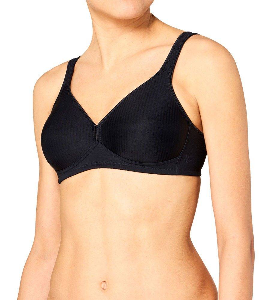 ΣΟΥΤΙΕΝ TRIUMPH MODERN SOFT+COTTON N ΜΑΥΡΟ