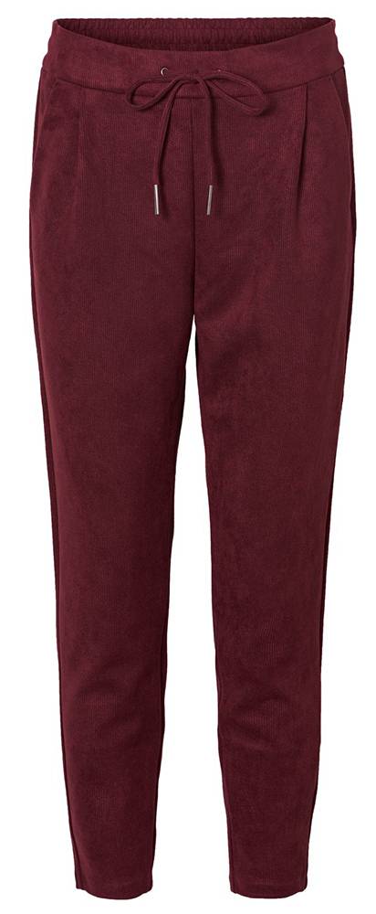 VERO MODA ΠΑΝΤΕΛΟΝΙ VERO MODA VMEVA 10218984 ΜΠΟΡΝΤΩ