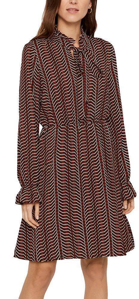 VERO MODA ΦΟΡΕΜΑ VERO MODA VMZENAC 10221585 ΚΑΦΕ
