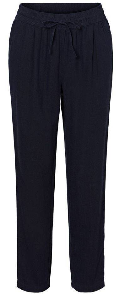 VERO MODA ΠΑΝΤΕΛΟΝΙ VERO MODA VMHELENMILO 10225900 ΣΚΟΥΡΟ ΜΠΛΕ