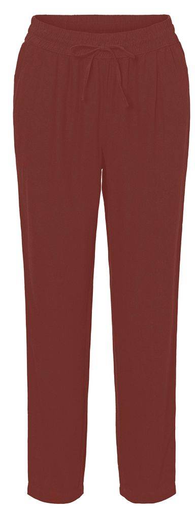VERO MODA ΠΑΝΤΕΛΟΝΙ VERO MODA VMHELENMILO 10225900 ΚΕΡΑΜΙΔΙ