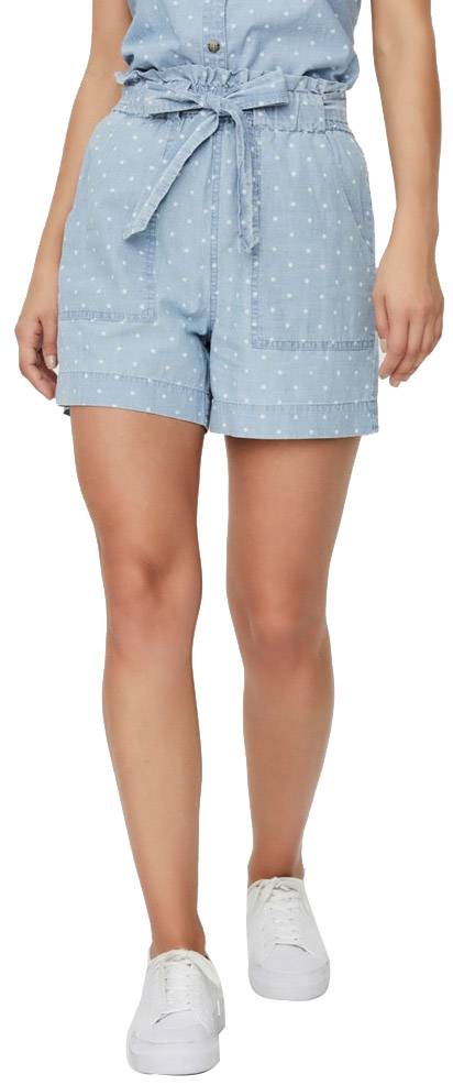 VERO MODA ΣΟΡΤΣ VERO MODA VMEMILY ΠΟΥΑ 10211707 ΑΝΟΙΧΤΟ ΜΠΛΕ