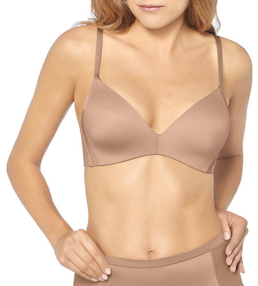 ΣΟΥΤΙΕΝ TRIUMPH BODY MAKE-UP SOFT TOUCH P EX ΑΝΟΙΧΤΟ ΜΠΕΖ