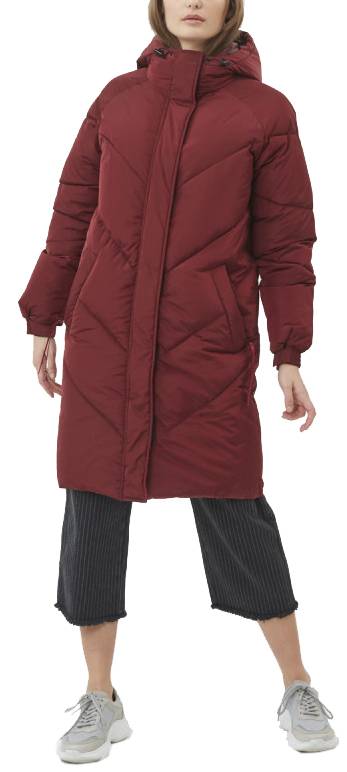 MINIMUM ΜΠΟΥΦΑΝ MINIMUM DIITTA 6082 ΜΠΟΡΝΤΩ