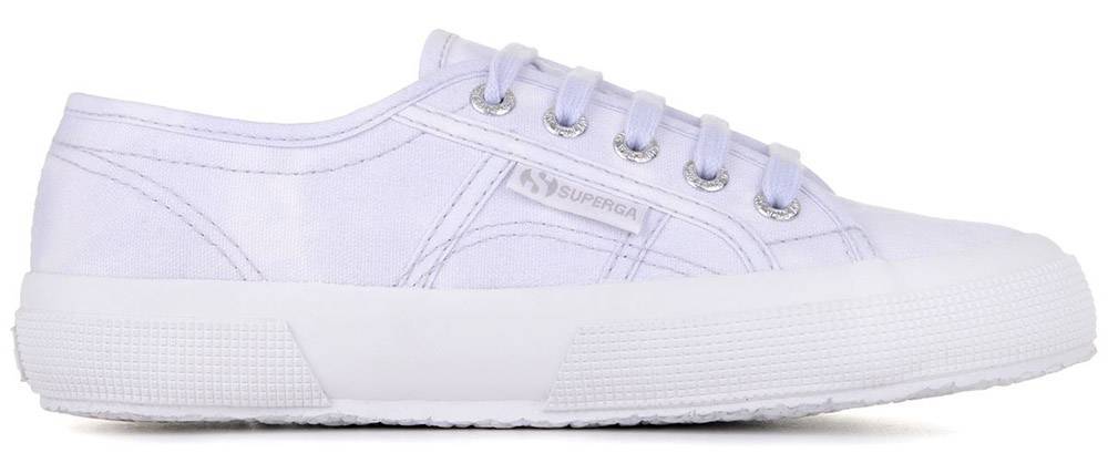 ΠΑΠΟΥΤΣΙ SUPERGA 2750-FANTASY COTU S001W00 ΣΙΕΛ