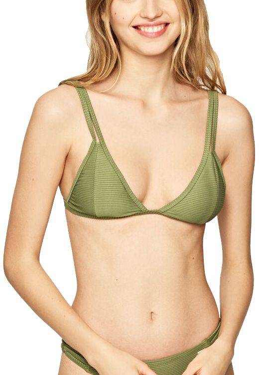 BIKINI TOP PEPE JEANS JANA PLB10284 ΛΑΔΙ
