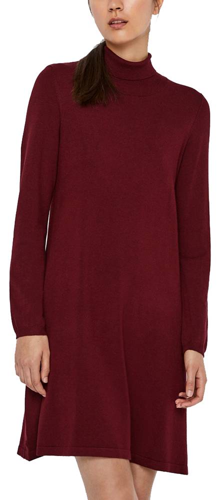 VERO MODA ΦΟΡΕΜΑ VERO MODA VMGLORY 10235984 ΜΠΟΡΝΤΩ