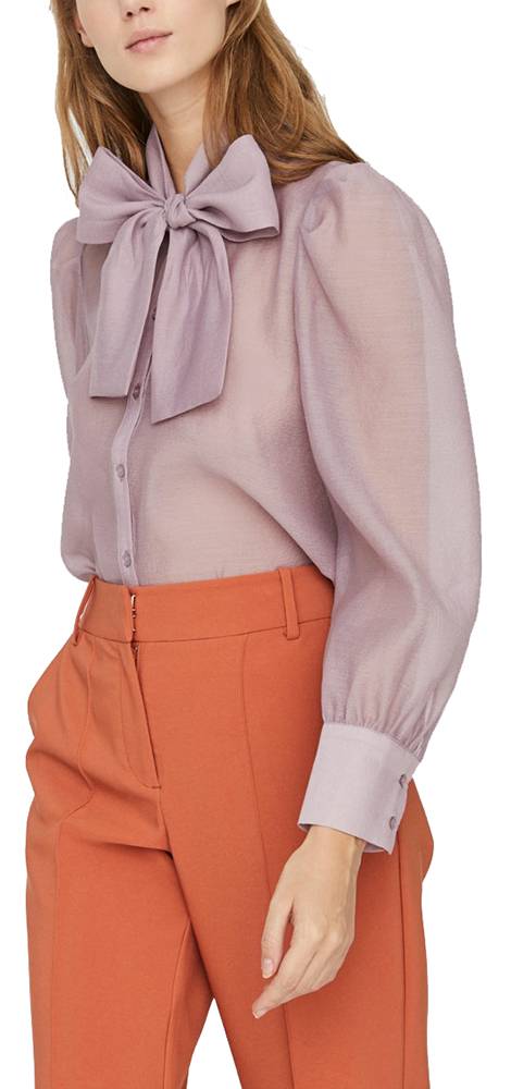ΠΟΥΚΑΜΙΣΟ VERO MODA VMBRIANA 10233882 ΛΙΛΑ
