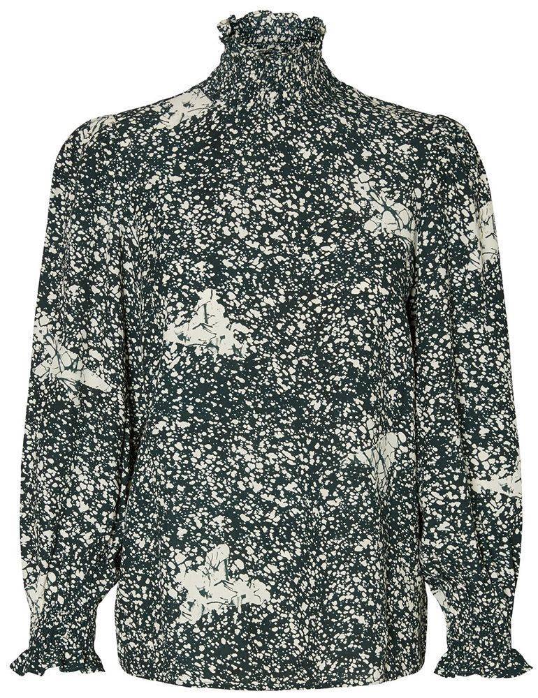 ΜΠΛΟΥΖΑ ΜΑΚΡΥΜΑΝΙΚΗ VERO MODA VMMADISON 10241625 ΚΥΠΑΡΙΣΣΙ