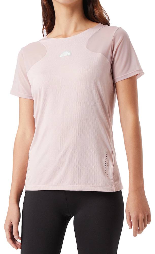 T-SHIRT ELLESSE UNA SRG09794 ΡΟΖ