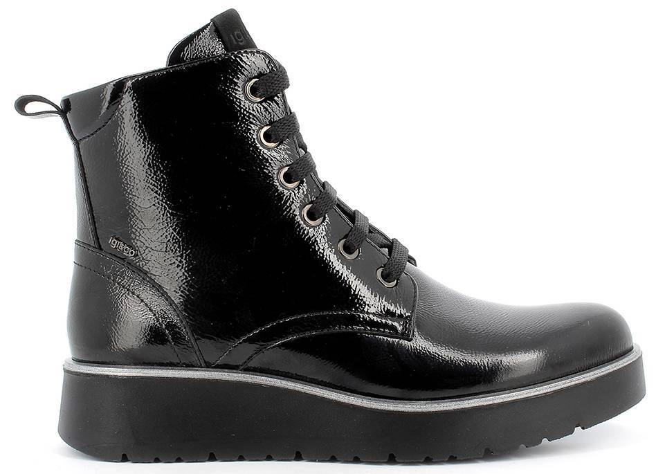 ΜΠΟΤΑΚΙ IGI-CO 6151000 ΜΑΥΡΟ