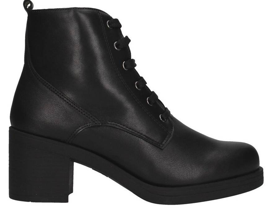 ΜΠΟΤΑΚΙ IGI-CO 6152400 ΜΑΥΡΟ
