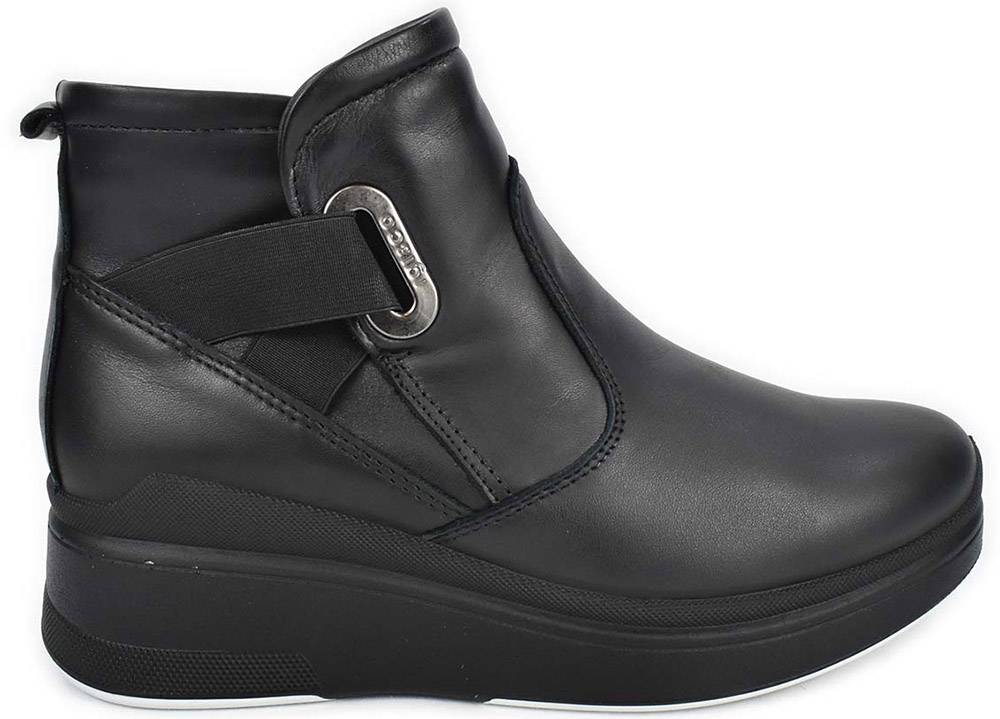 IGI-CO ΜΠΟΤΑΚΙ IGI-CO 6154400 ΜΑΥΡΟ