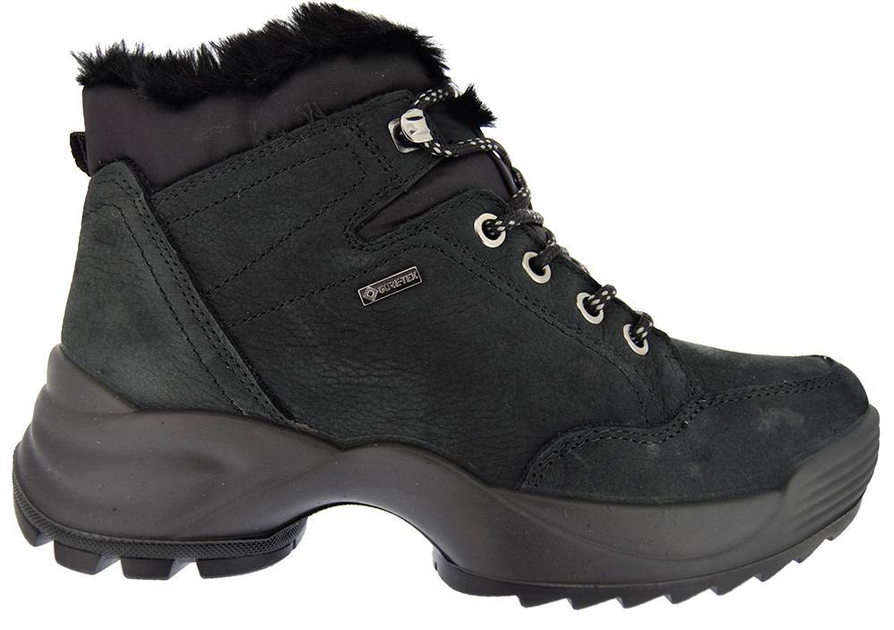 ΜΠΟΤΑΚΙ IGI-CO 6169500 ΜΑΥΡΟ