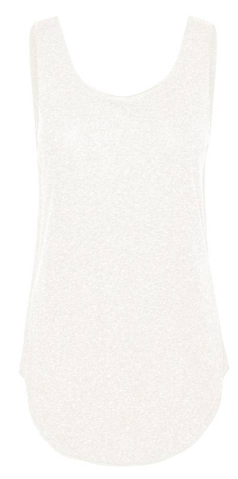 TOP VERO MODA VMLUA 10243076 ΛΕΥΚΟ