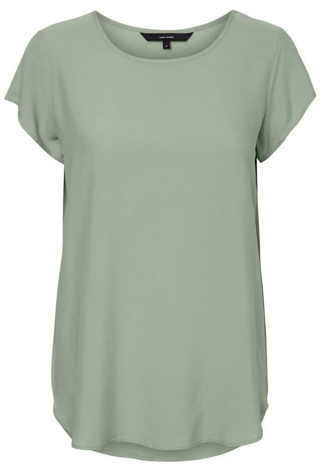 VERO MODA T-SHIRT VERO MODA BOCA 10104053 ΒΕΡΑΜΑΝ