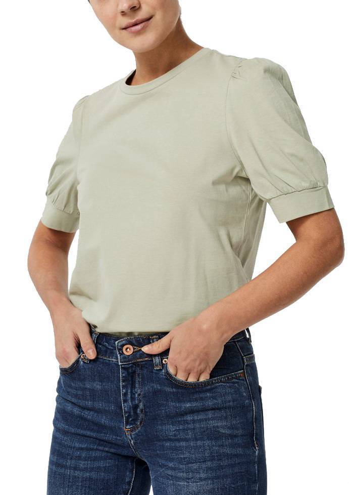 VERO MODA T-SHIRT VERO MODA VMKERRY 10244038 ΒΕΡΑΜΑΝ