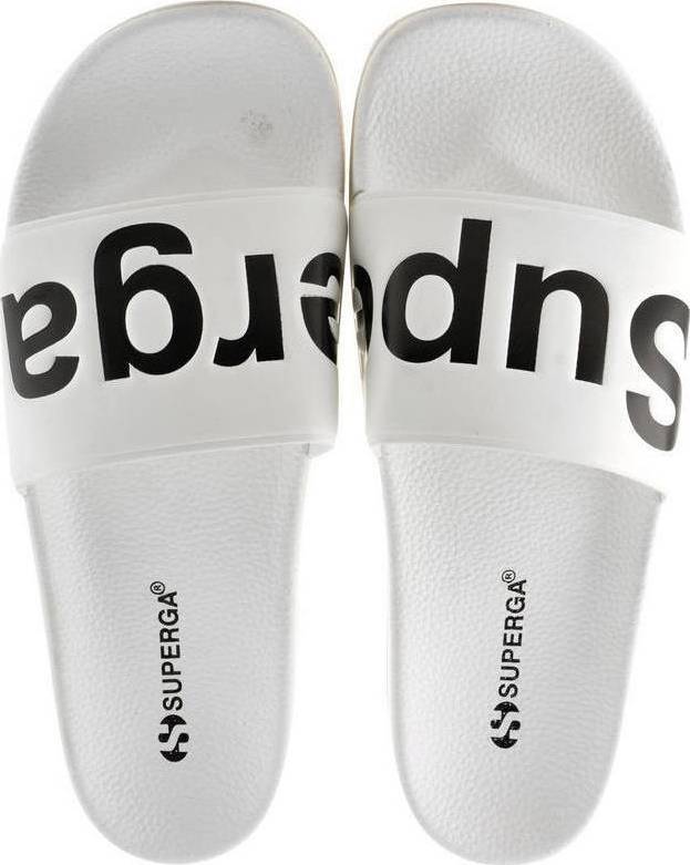 SUPERGA ΣΑΓΙΟΝΑΡΕΣ SUPERGA 1908-PUU S111I3W ΛΕΥΚΟ