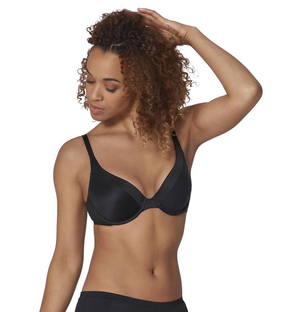 ΣΟΥΤΙΕΝ TRIUMPH BODY MAKE-UP SOFT TOUCH WHP ΜΑΥΡΟ