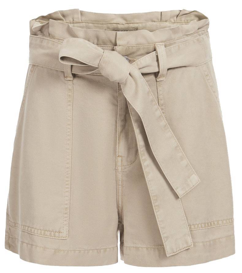 GUESS ΣΟΡΤΣ GUESS JANNA W1GD0DWDP82 ΜΠΕΖ