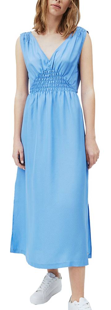 PEPE JEANS ΦΟΡΕΜΑ PEPE JEANS LILIANA PL952841 ΜΠΛΕ