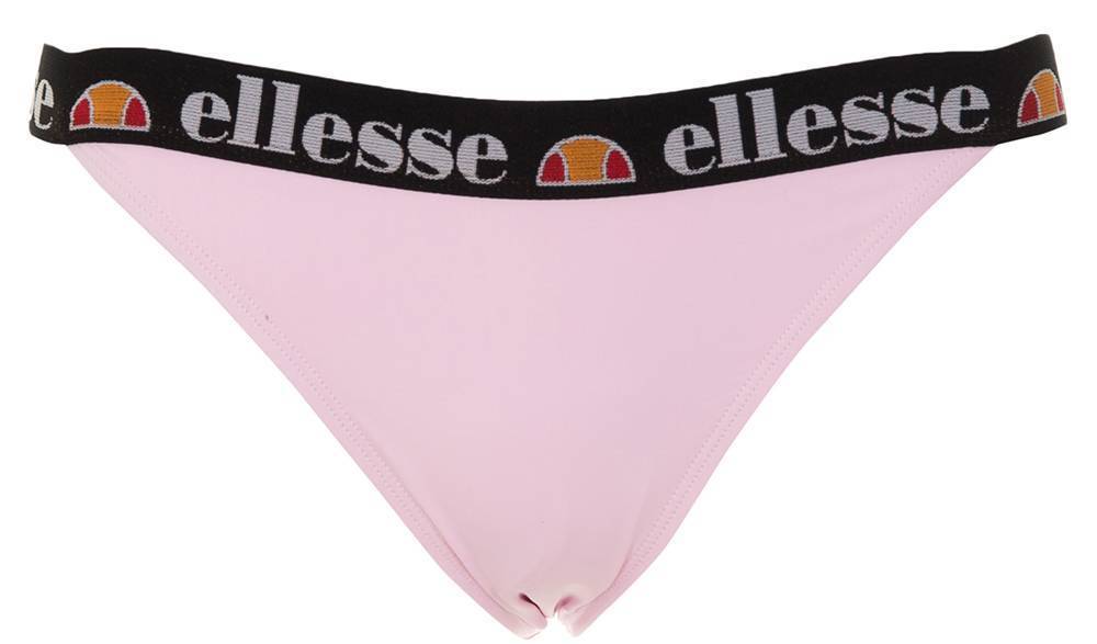 BIKINI BRIEF ELLESSE TITIAN SGI11096 ΑΝΟΙΧΤΟ ΡΟΖ