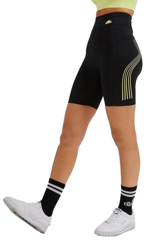 ELLESSE ΚΟΛΑΝ ELLESSE KAFFION SRI11177 ΜΑΥΡΟ