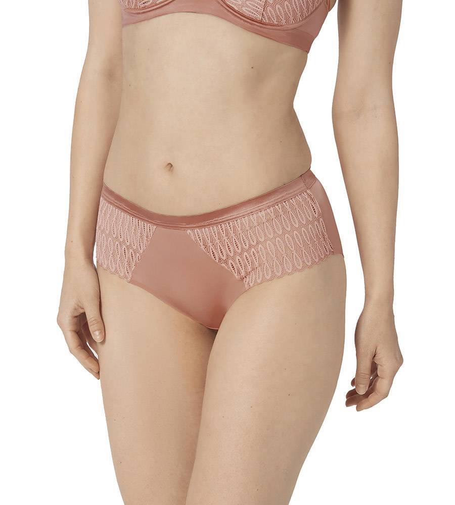 TRIUMPH ΣΛΙΠΑΚΙ TRIUMPH AURA SPOTLIGHT MAXI ΣΚΟΥΡΟ ΜΠΕΖ