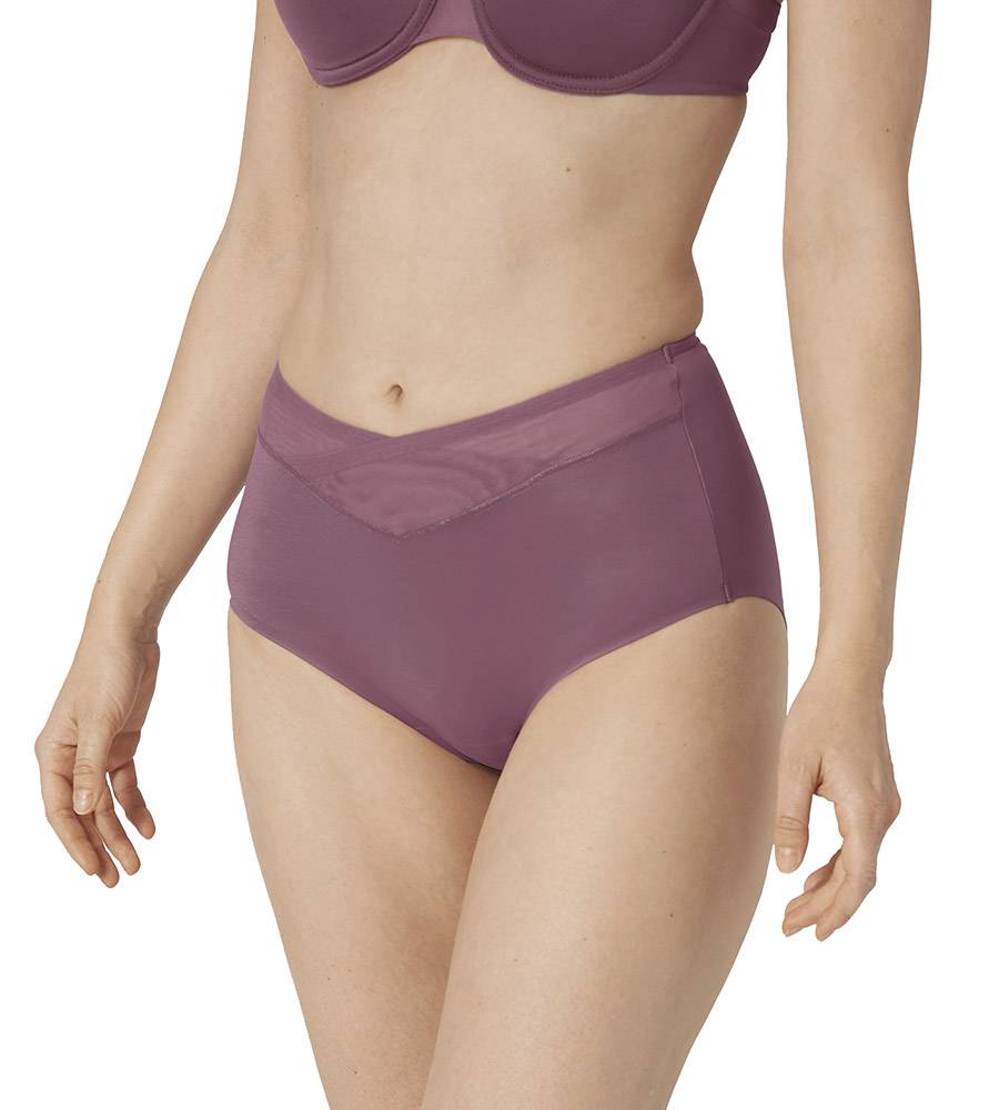 TRIUMPH ΣΛΙΠΑΚΙ TRIUMPH TRUE SHAPE SENSATION MAXI ΛΙΛΑ
