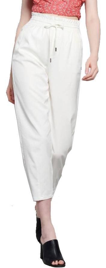 FUNKY BUDDHA ΠΑΝΤΕΛΟΝΙ FUNKY BUDDHA FBL003-106-02 ΕΚΡΟΥ