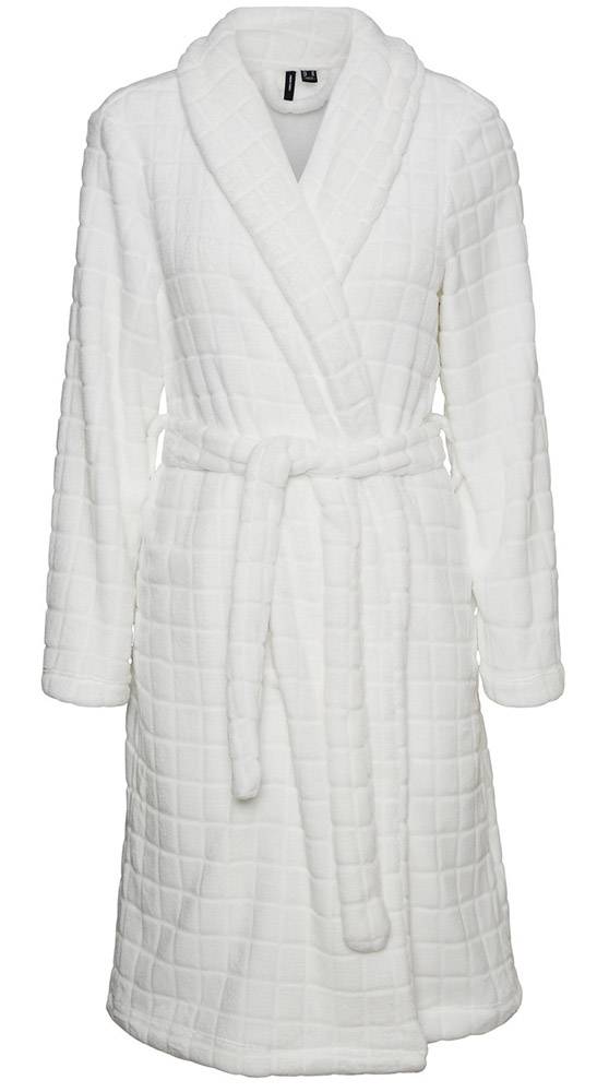 VERO MODA ΡΟΜΠΑ VERO MODA VMEMILY 10256100 ΛΕΥΚΟ