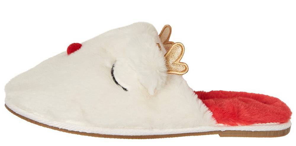 VERO MODA ΠΑΝΤΟΦΛΕΣ VERO MODA VMTHEA 10250348 ΜΠΕΖ