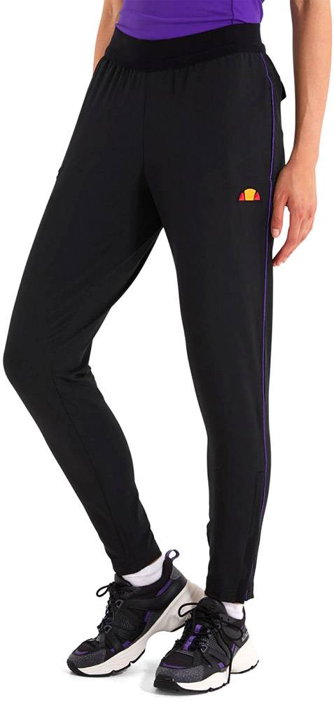 ΠΑΝΤΕΛΟΝΙ ΦΟΡΜΑΣ ELLESSE MINISA SCK12311 ΜΑΥΡΟ