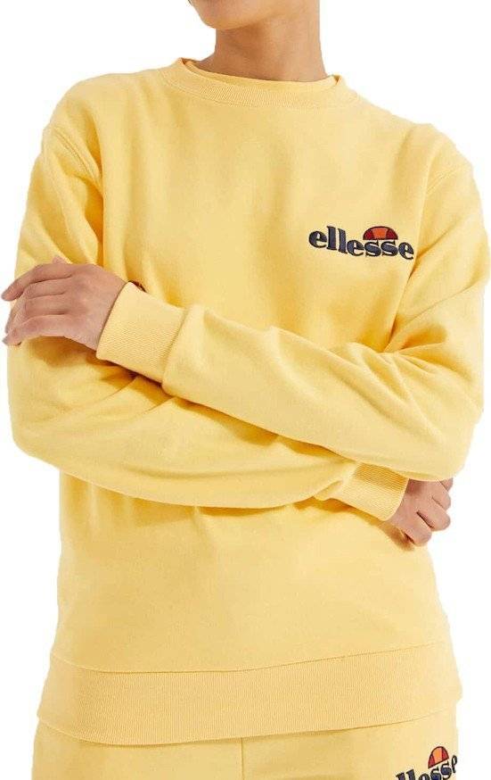 ELLESSE ΦΟΥΤΕΡ ELLESSE TRIOME SGK08847 ΚΙΤΡΙΝΟ