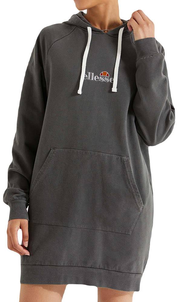 ELLESSE ΦΟΡΕΜΑ ELLESSE TRIPHALA SGK13152 ΜΑΥΡΟ