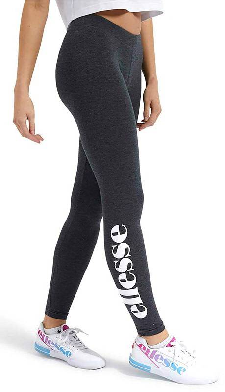ΚΟΛΑΝ ELLESSE SOLOS 2 LEGGING SGS04703 ΑΝΘΡΑΚΙ