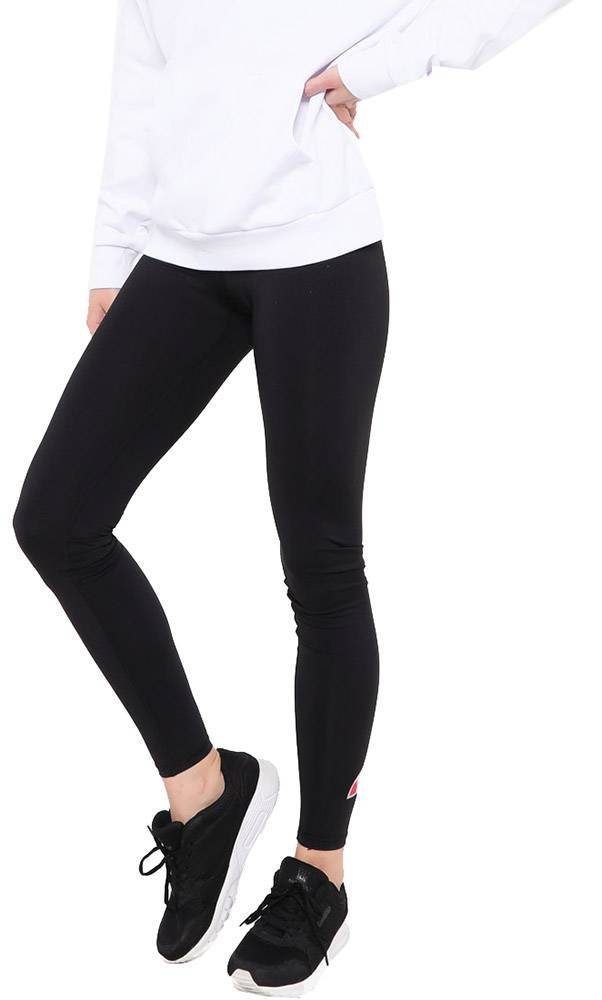 ELLESSE ΚΟΛΑΝ ELLESSE TADINO SRG09929 ΜΑΥΡΟ