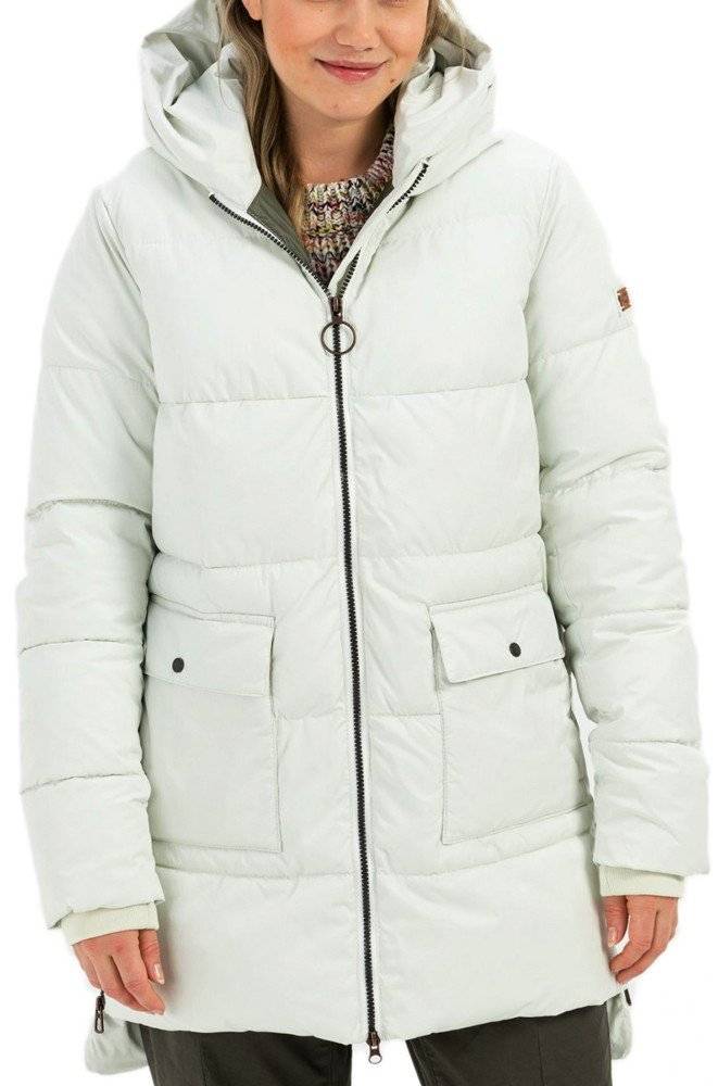 CAMEL ACTIVE ΜΠΟΥΦΑΝ CAMEL ACTIVE C12-310060-6455-01 ΛΕΥΚΟ