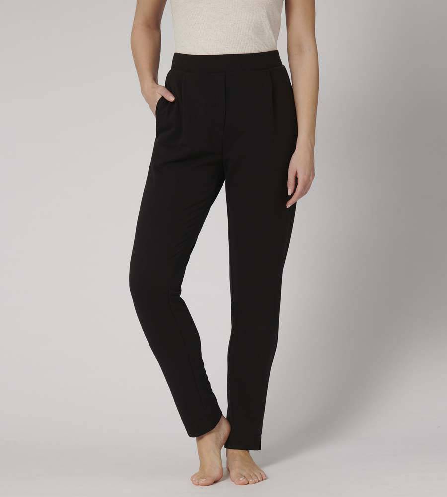 ΠΑΝΤΕΛΟΝΙ TRIUMPH THERMAL TRACKSUIT ΜΑΥΡΟ