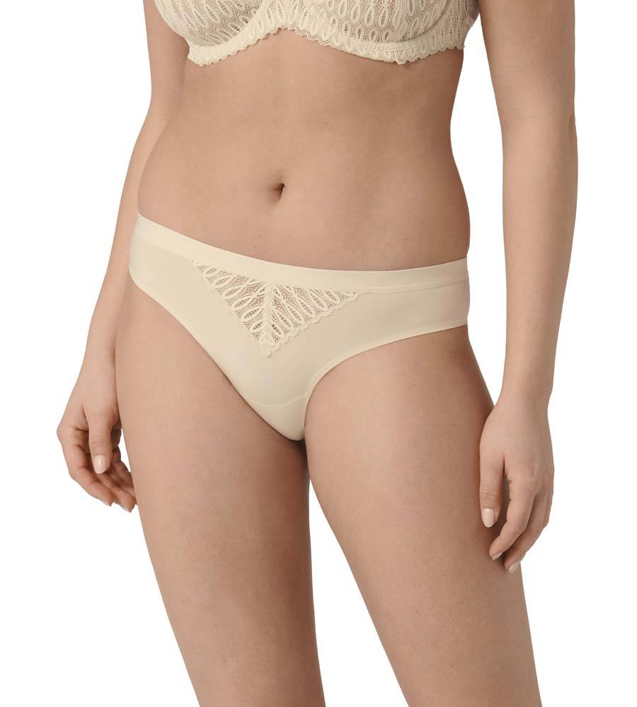 ΣΛΙΠΑΚΙ TRIUMPH AURA SPOTLIGHT BRAZILIAN ΜΠΕΖ