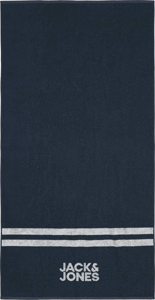 ΠΕΤΣΕΤΑ ΘΑΛΑΣΣΗΣ JACK - JONES JACCLUB STYD 12286236 ΣΚΟΥΡΟ ΜΠΛΕ JACK - JONES