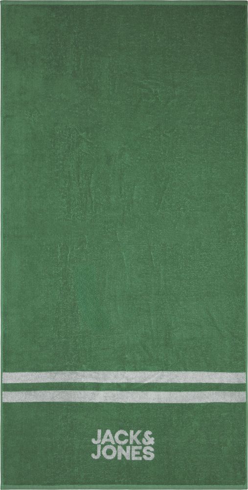 JACK - JONES ΠΕΤΣΕΤΑ ΘΑΛΑΣΣΗΣ JACK - JONES JACCLUB STYD 12286236 ΣΚΟΥΡΟ ΠΡΑΣΙΝΟ